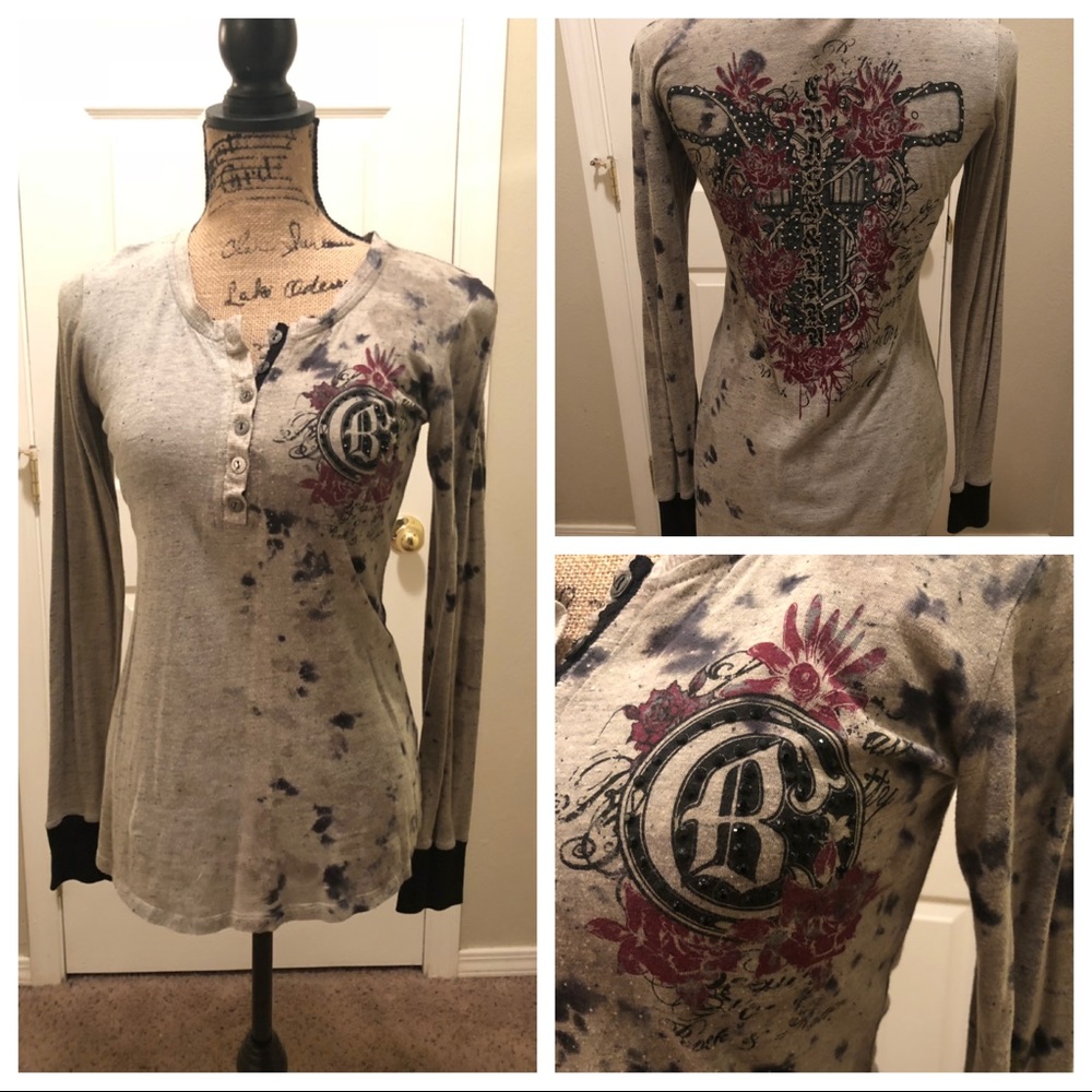 Crash n Burn Henley